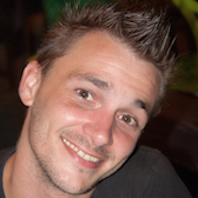 Damien Club Parfum profil